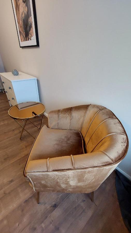 Apartament Krolewiecka 19 Centrum Molo Jezioro Czos Klima Mragowo Exterior photo